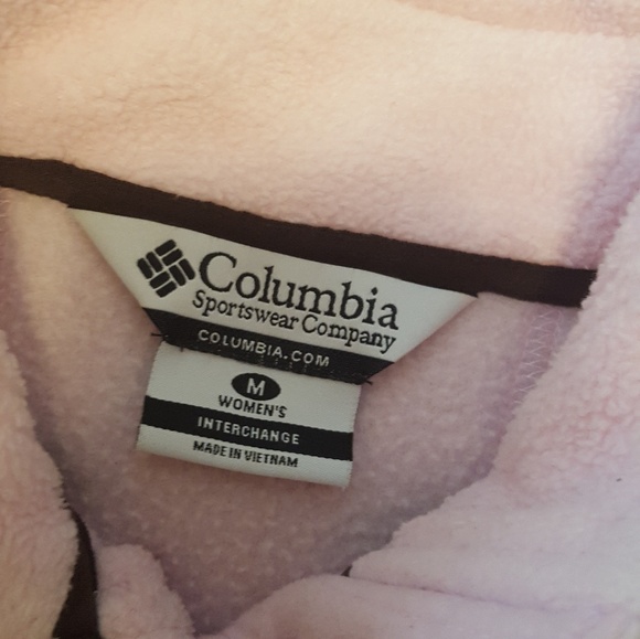 💖Columbia💖 - Picture 4 of 4